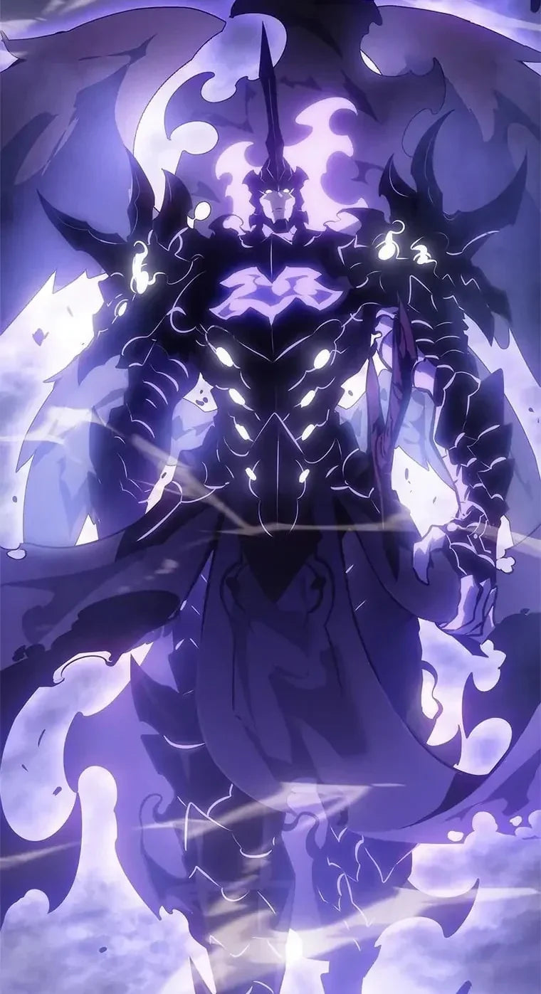 Who is Bellion in Solo Leveling? The Grand Marshal of the Shadow Army