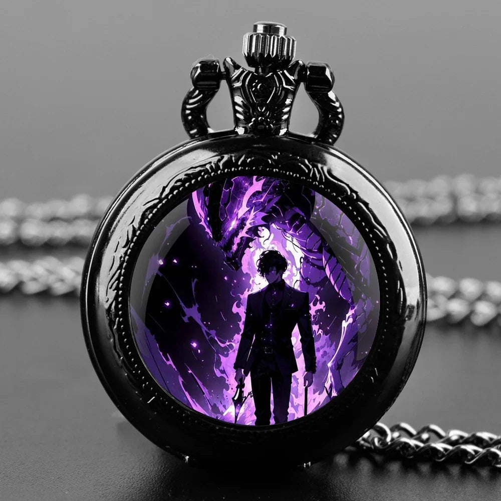 Les objets Solo Leveling les plus insolites : notre top
