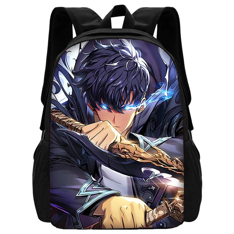 Quel cartable Solo Leveling choisir ? Le guide d'achat