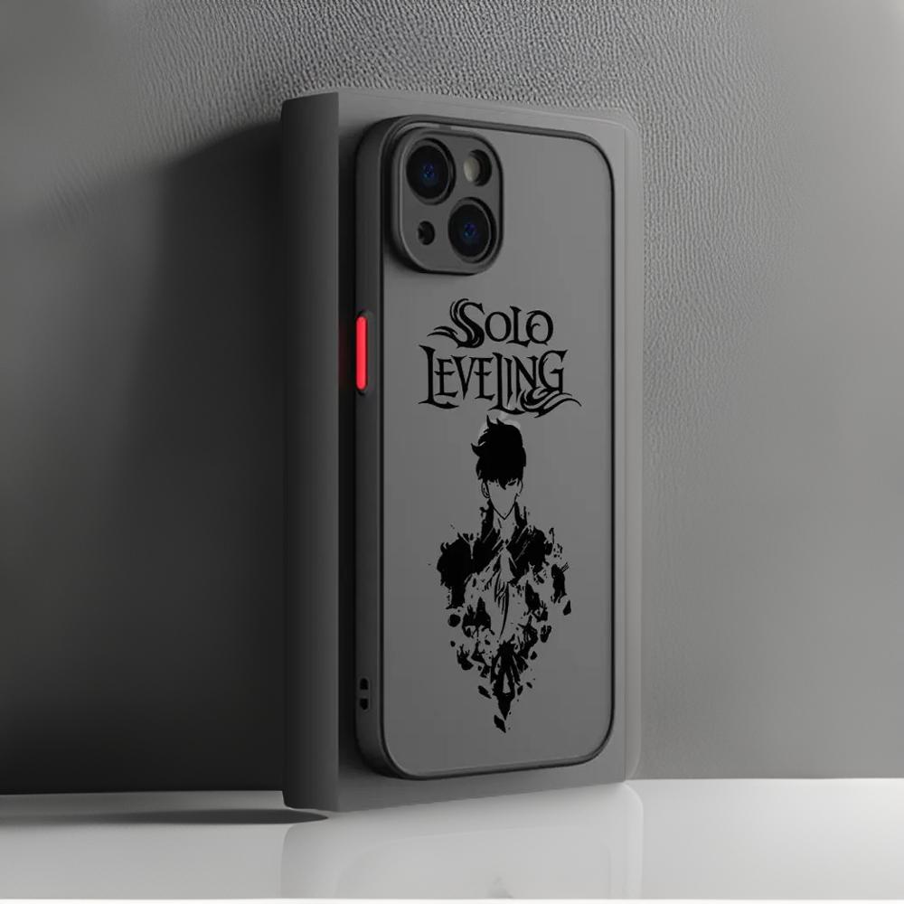 Personnaliser son téléphone Solo Leveling : le guide