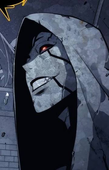 The Architect (Kandiaru): the creator of the System in Solo Leveling