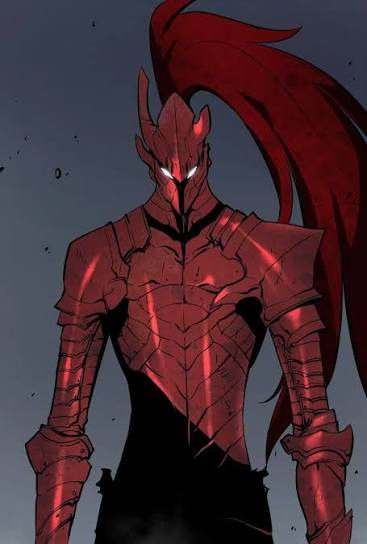 Sung Jin-Woo vs. Igris: The battle to become the Shadow Monarch