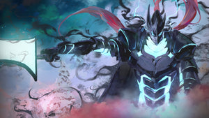 Who is Igris in Solo Leveling? The red knight of the Shadow Army