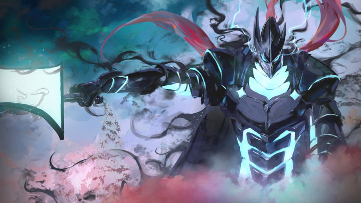 Who is Igris in Solo Leveling? The red knight of the Shadow Army