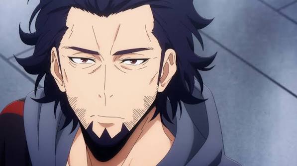 Goto Ryuji: Japan's strongest hunter