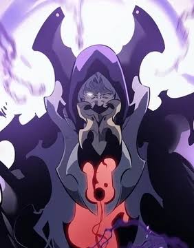 Yogumunt: Monarch of Transfiguration in Solo Leveling