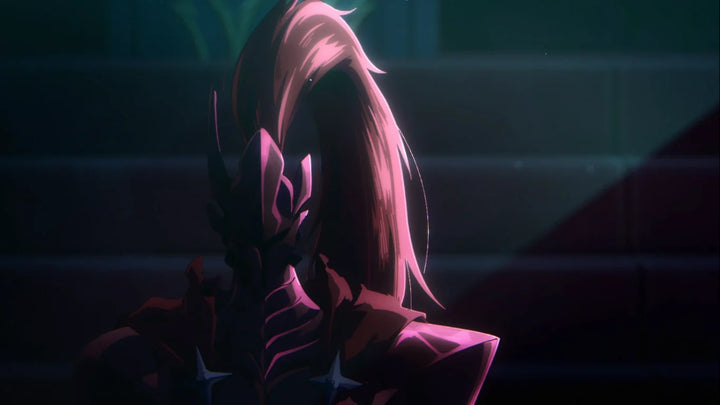 Solo Leveling: The Monarch of Shadows unveils his power