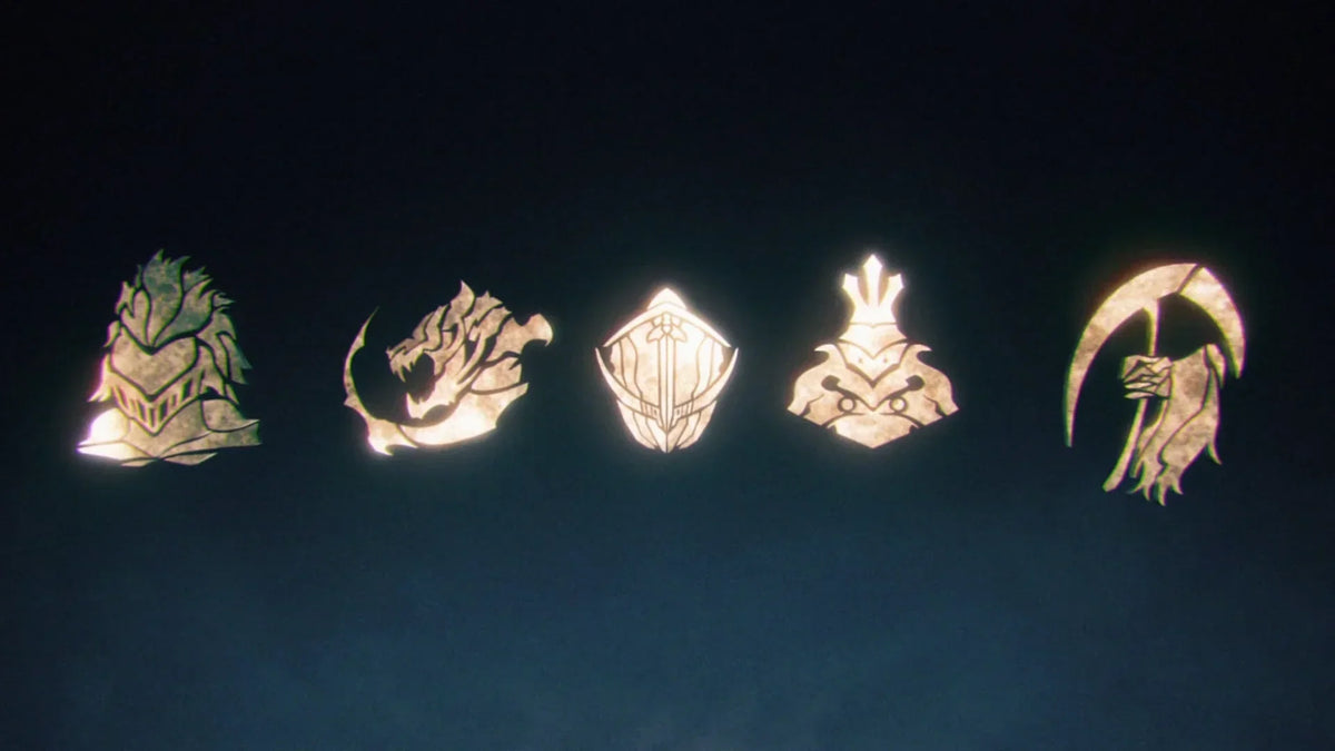 The Guilds of Solo Leveling: Who Are the Most Powerful