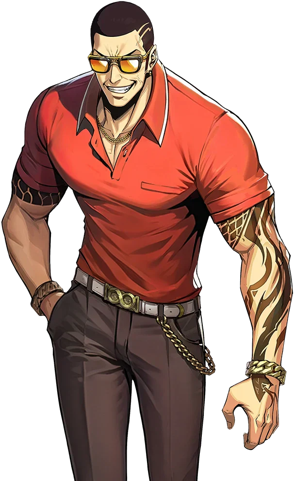 Hwang Dong-Su: The S-Rank Hunter Obsessed with Revenge