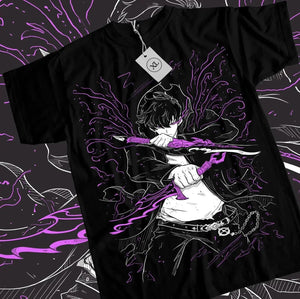 Quel t-shirt Solo Leveling choisir ? Le guide d'achat