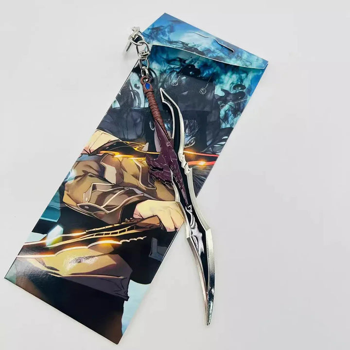 Solo Leveling Keychains: The complete guide to taking hunters everywhere