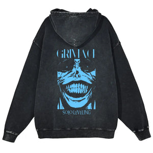 The best Solo Leveling sweaters and sweatshirts: our top picks