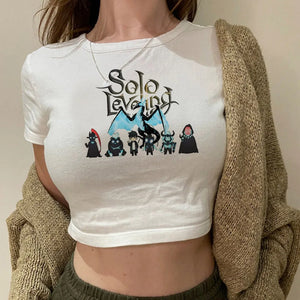 6 Solo Leveling gift ideas for a female fan