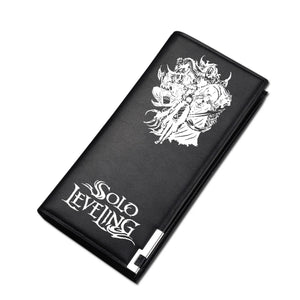 Solo Leveling Wallets: The complete guide to choosing yours