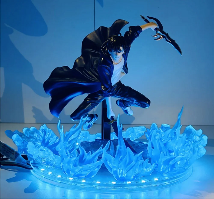 What birthday gift for a Solo Leveling fan?