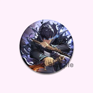 Solo Leveling Pins: The Complete Guide to Making the Right Choice