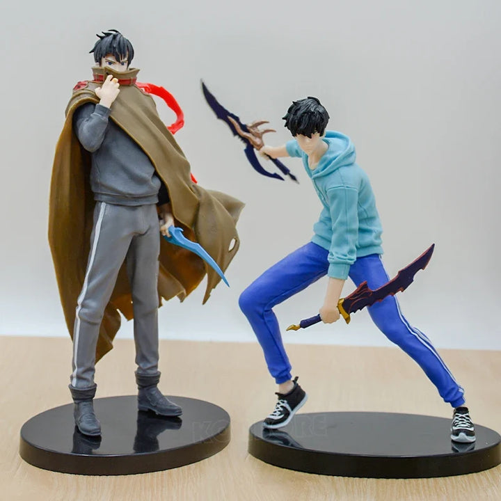 Cadeaux Solo Leveling pour un couple de fans : 5 idées