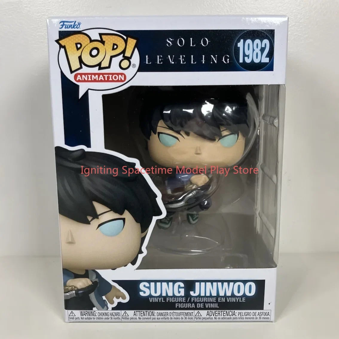 Quelle figurine Sung Jin-Woo choisir ? Le guide d'achat