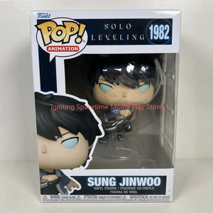 Quelle figurine Sung Jin-Woo choisir ? Le guide d'achat