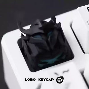 Solo Leveling Keycaps: The complete guide to customizing your keyboard