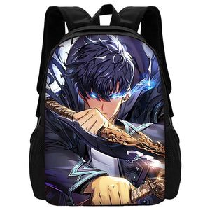 Quel cartable Solo Leveling choisir ? Le guide d'achat