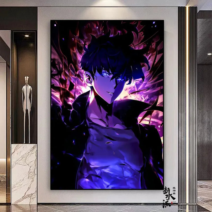 The 6 mistakes to avoid when decorating your Solo Leveling room