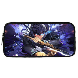 Quelle trousse Solo Leveling choisir ? Le guide d'achat
