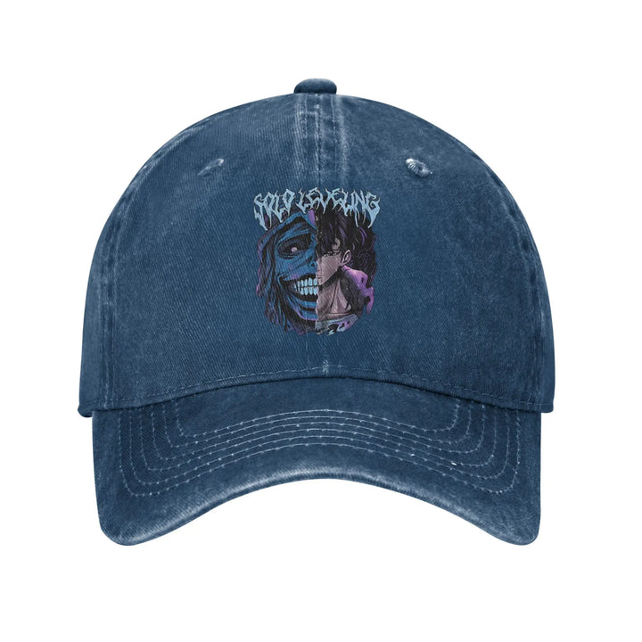Solo Leveling caps: the complete guide to finish off your hunter look
