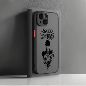 Solo Leveling Phone Cases: The Complete Guide (iPhone, Samsung, Xiaomi)