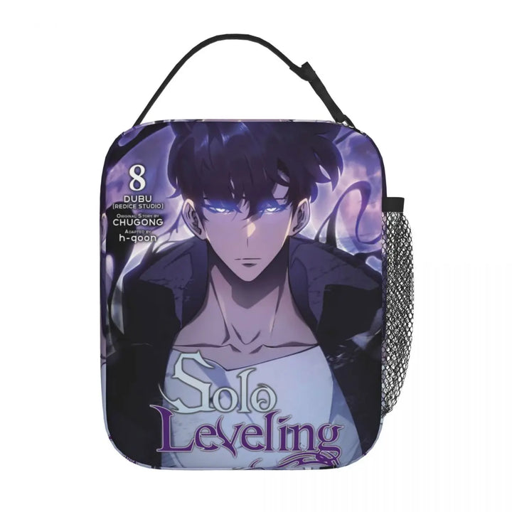 Solo Leveling lunch bags: the complete guide to choosing the right one