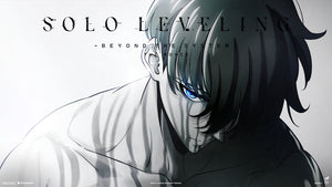 Solo Leveling: ReAwakening – film announced by Crunchyroll and Aniplex