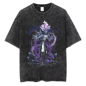 Solo Leveling T-shirt: the complete buying guide