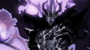 Who is Ashborn in Solo Leveling? The original Shadow Monarch.