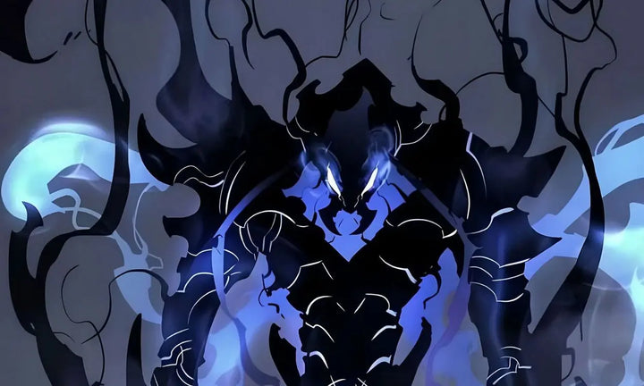 Beru: The Most Powerful Soldier in Sung Jin-Woo's Shadow Army