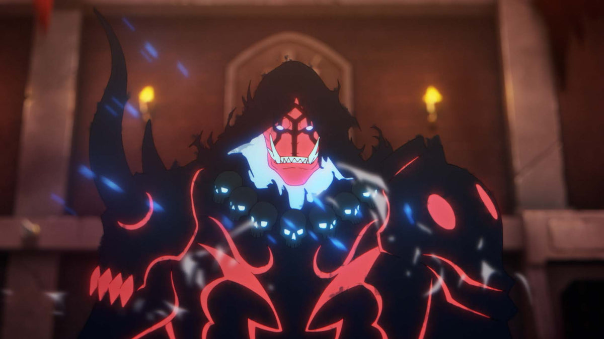 Who is Tusk in Solo Leveling? Discover this mysterious character!