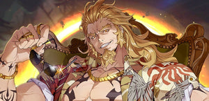 Thomas Andre: The American Titan of Solo Leveling