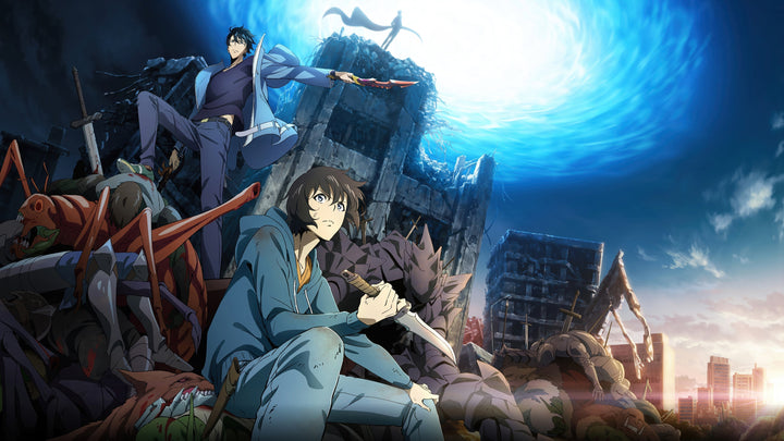 The Differences Between the Solo Leveling Webtoon and Anime – A Comparison of the Two Adaptations