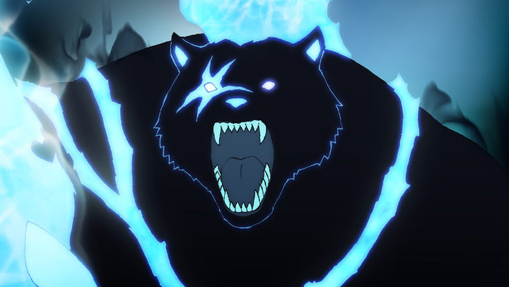 Solo Leveling Tank: The Beast King turned legendary Shadow