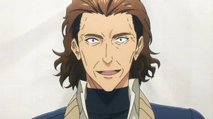 Song Chi-Yul: the double dungeon veteran in Solo Leveling