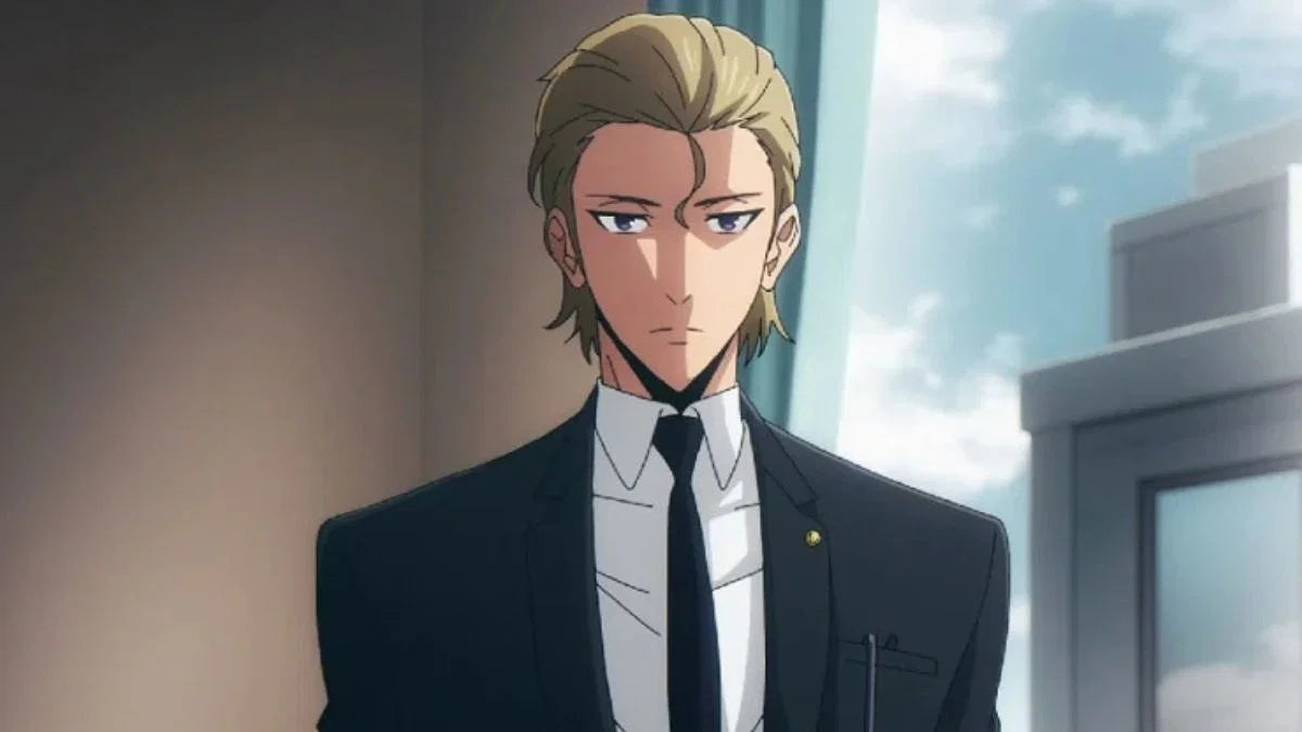 Who is Woo Jin-Chul in Solo Leveling? The right-hand man of the Association