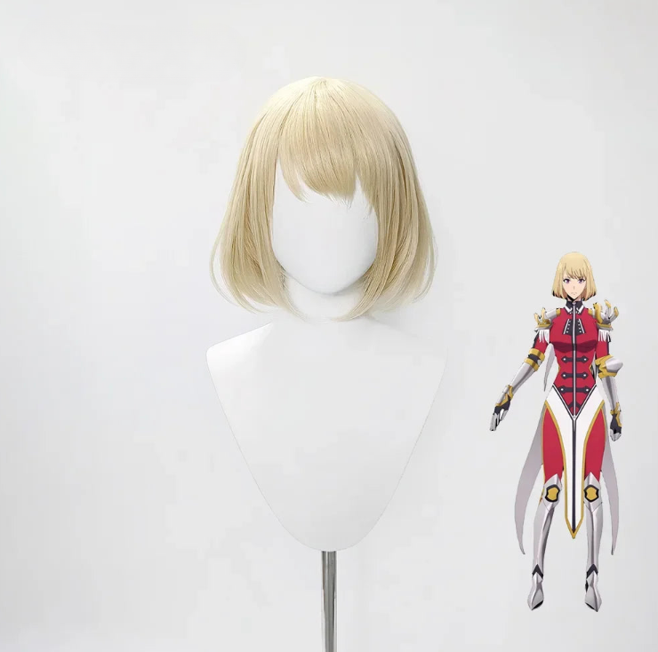 Costume Dolo Leveling Cha Hae In écolière - vue 4