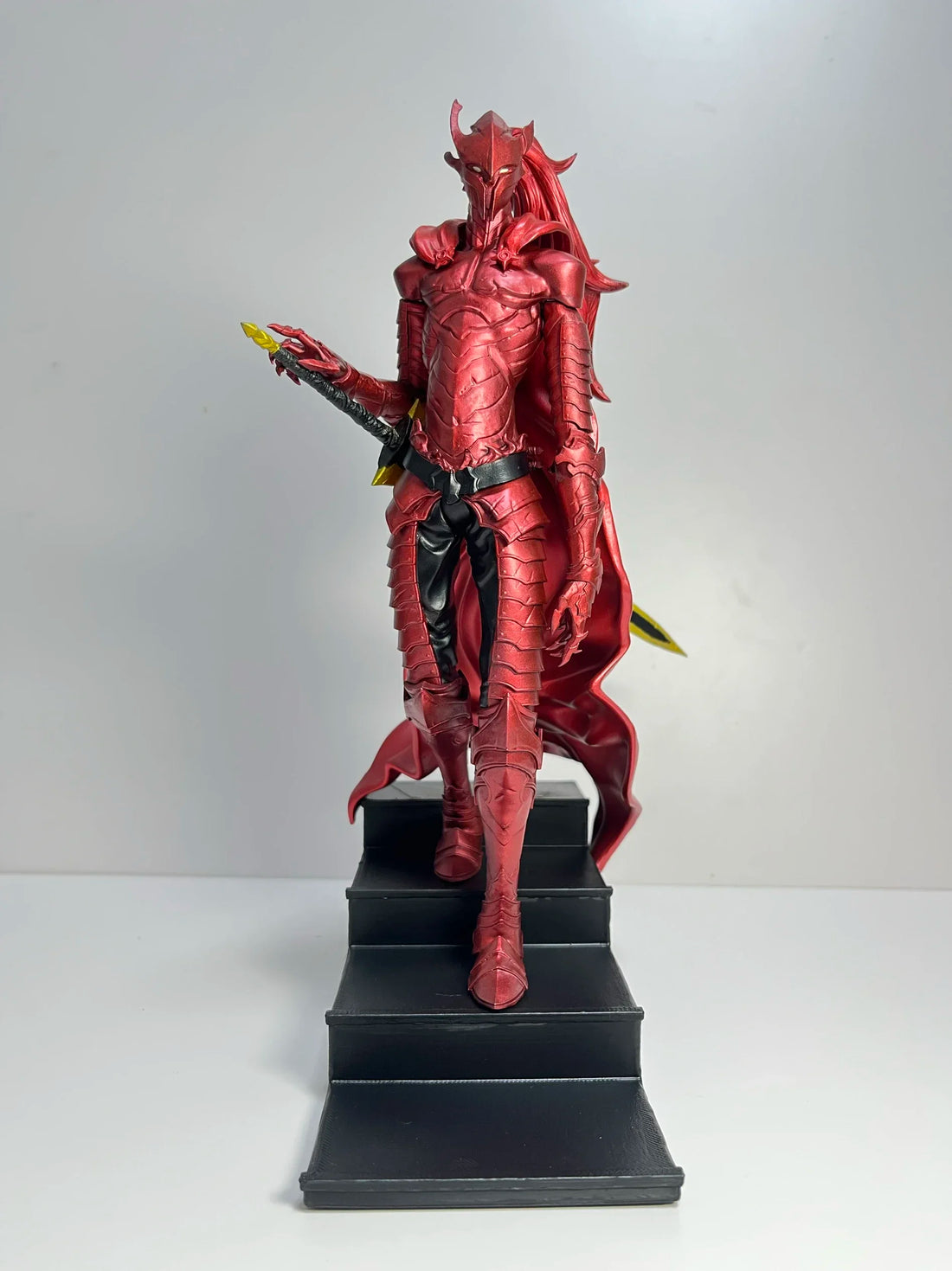 Figurine Solo Leveling Igris