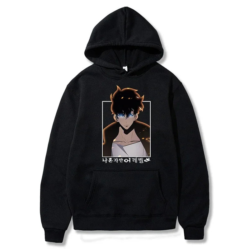 Pull Solo Leveling Lightnovel