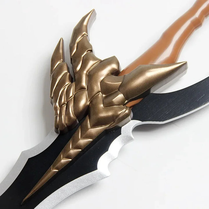 Dague Cosplay Solo Leveling – Croc de Kasaka