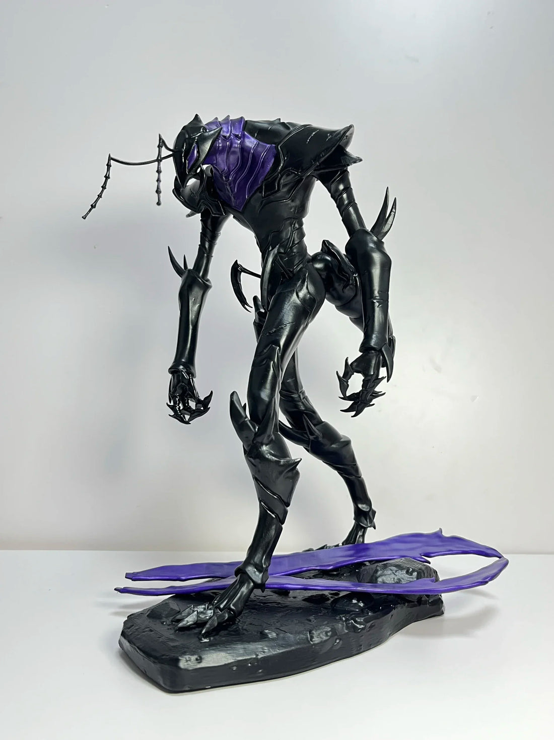 Figurine Solo Leveling Beru