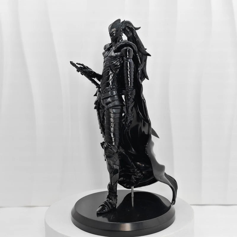 Figurine Solo Leveling Igris Noir