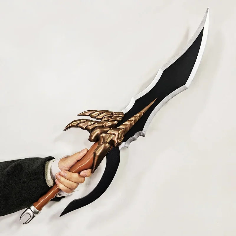 Dague Cosplay Solo Leveling – Croc de Kasaka