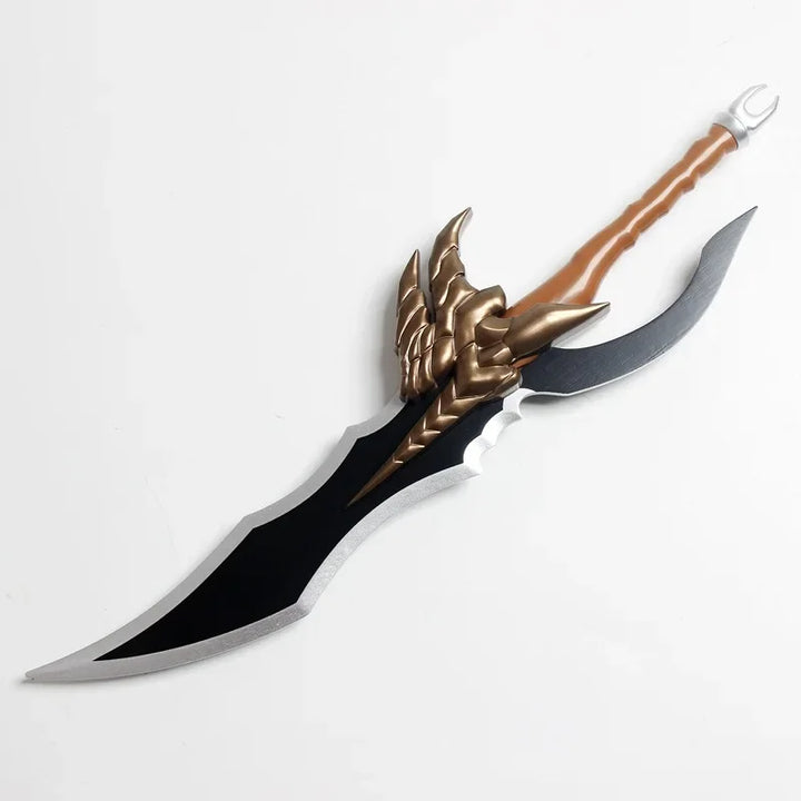 Dague Cosplay Solo Leveling – Croc de Kasaka