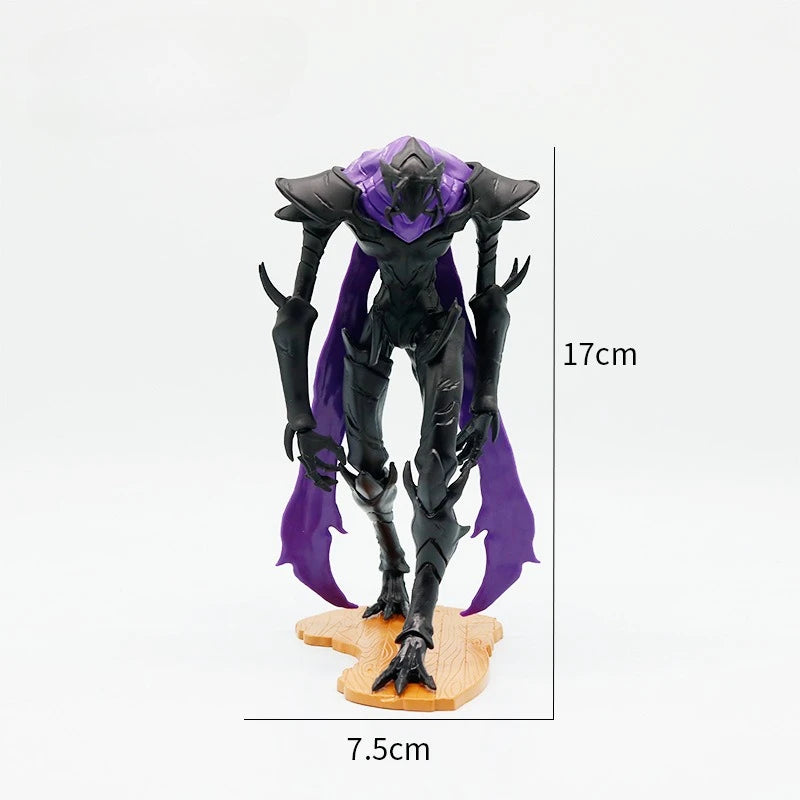 Figurine Solo Leveling Beru