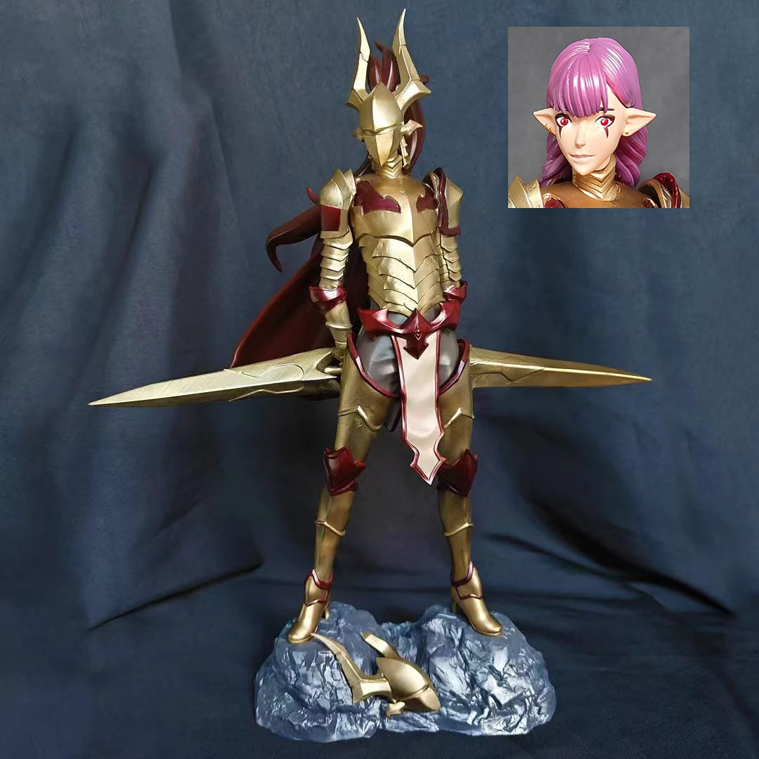 Figurine Solo Leveling Esil Radiru